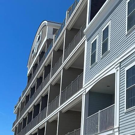 Hampton Beach Ocean Front Condo At The Surf Exterior foto