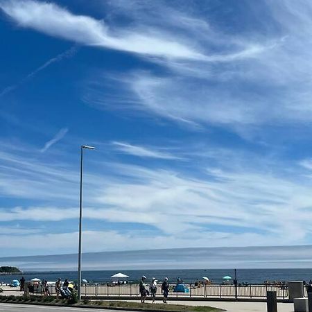 Hampton Beach Ocean Front Condo At The Surf Exterior foto