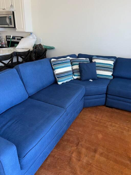 Hampton Beach Ocean Front Condo At The Surf Exterior foto
