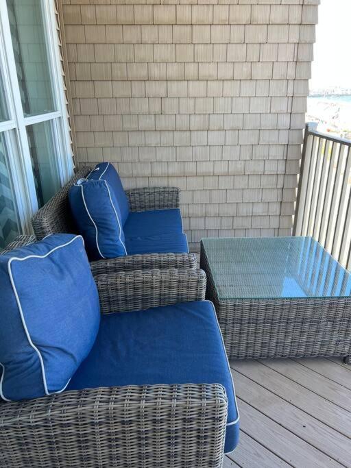 Hampton Beach Ocean Front Condo At The Surf Exterior foto